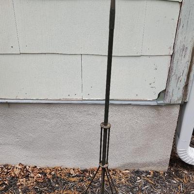 Lighting Rod