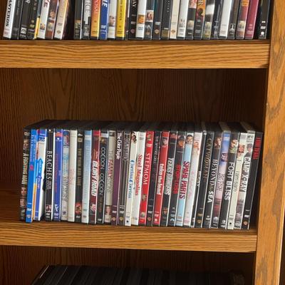 Drama Movie DVDs