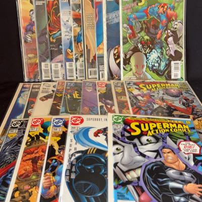 Comics “Superman” (23)