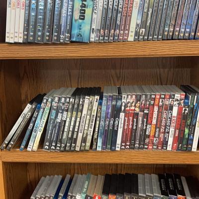 TV Series DVDs (#1)