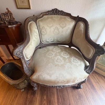 Vintage chair