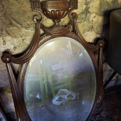 Mirrors