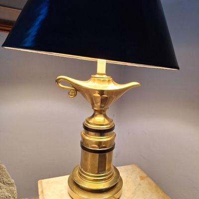 Ethan Allen lamp