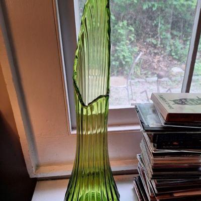 Super tall MCM vase