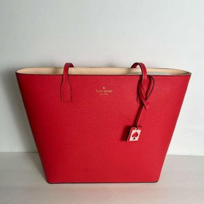 Kate Spade Abbey Street Karla Tote