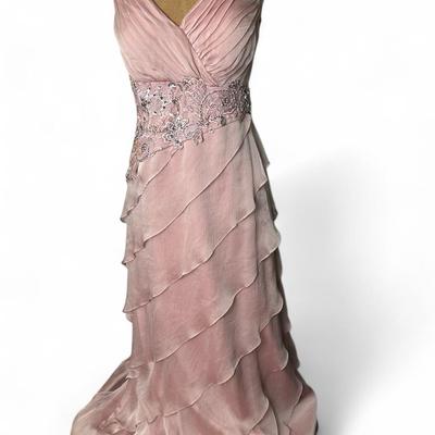 Ignite Evening Gown - Size 16