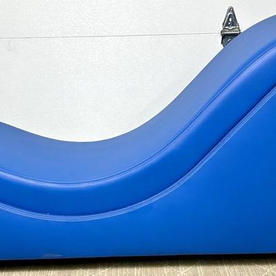 Zen By Design Yoga Chair - 16.5x74x29”