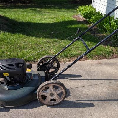 Murray Lawn Mower