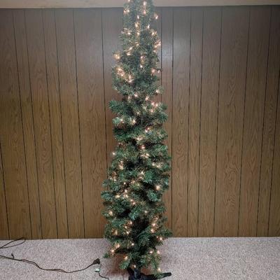 Pencil Tree