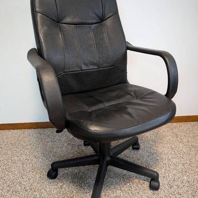 Adjustable Office Chair