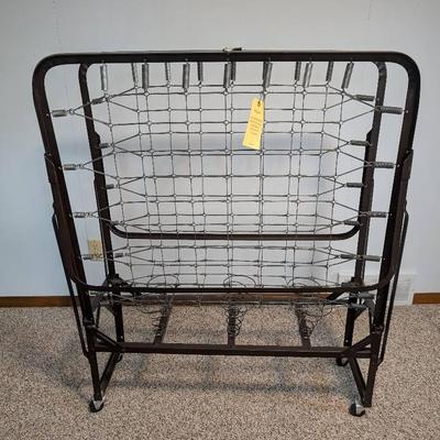 Leggett & Platt Rollaway Bed