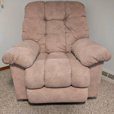 La-Z-Boy Rocking Recliner