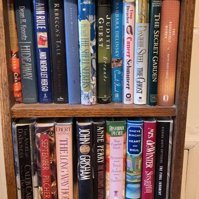 Books - 20+ more!