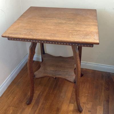 Side Table