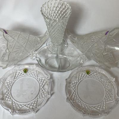 Marquis by Waterford Holiday Crystal & More