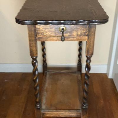 Side Table 