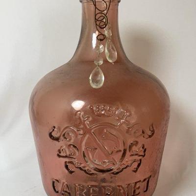 Large Cabernet Jug 