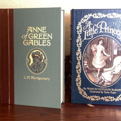 Classic Children Novels Hardcover