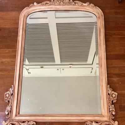Large Mirror
