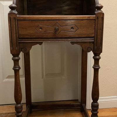 Small Writing Desk