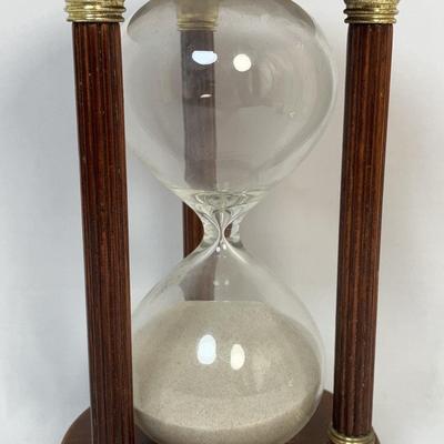 Hourglass