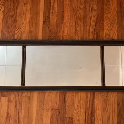 Rectangle Mirror