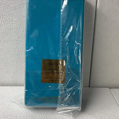 Tom Ford Neroli Portofino Body Moisturizer, New In Packaging