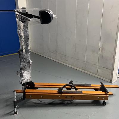 NordicTrack Pro Skier Fitness Machine- 1994 Vintage  PICKUP ONLY