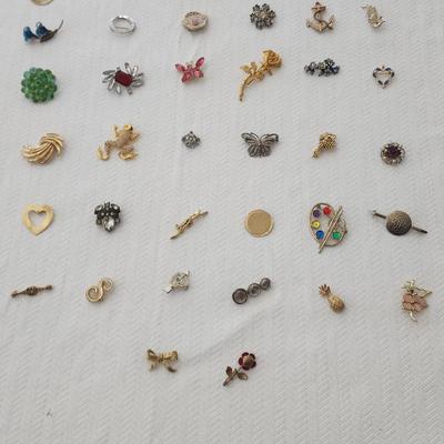 Vintage Brooches