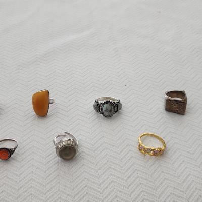 Rings