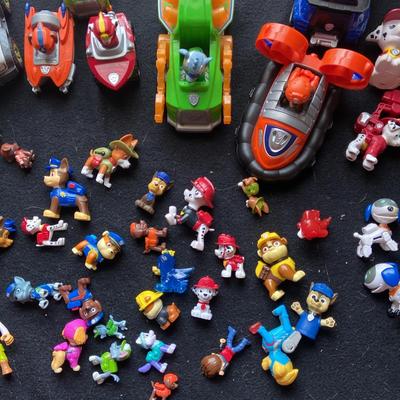 Paw Patrol