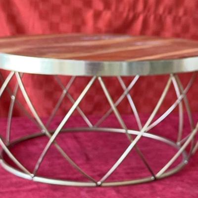 Accent Table