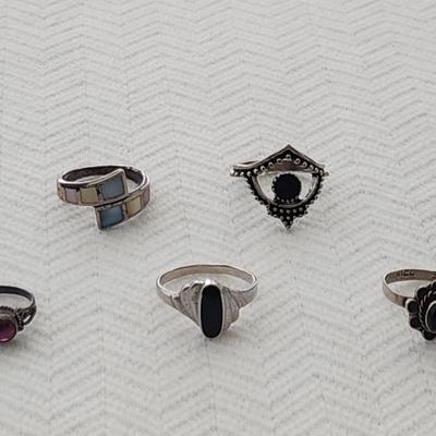Rings