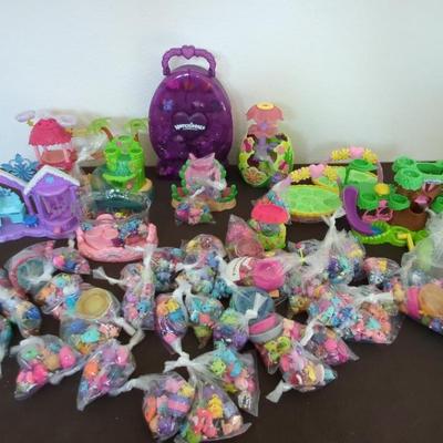 Hatchimals Mystery Lot