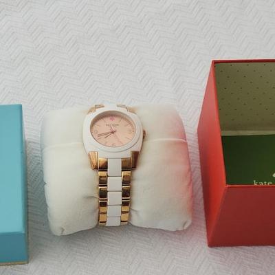 Kate Spade Watch