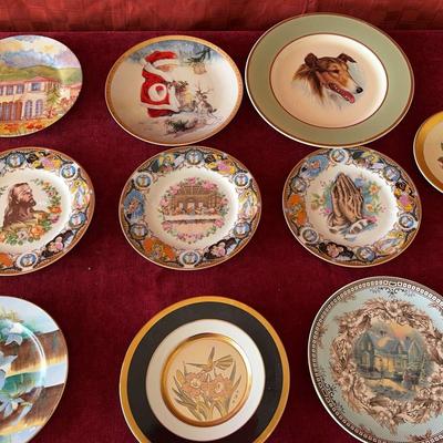 Decorative Plates