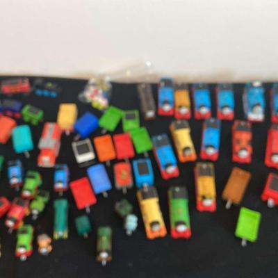 Thomas And Friends Lot 2