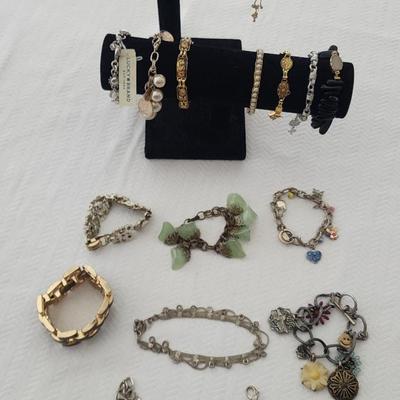 Vintage Bracelets 
