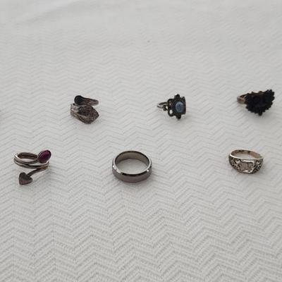 Rings