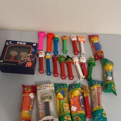 Vintage Pez