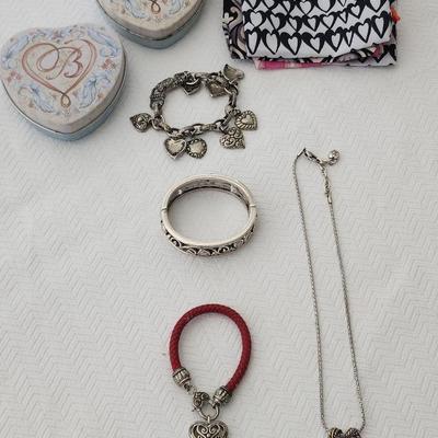 Brighton Jewelry 