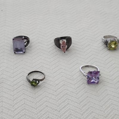 Rings