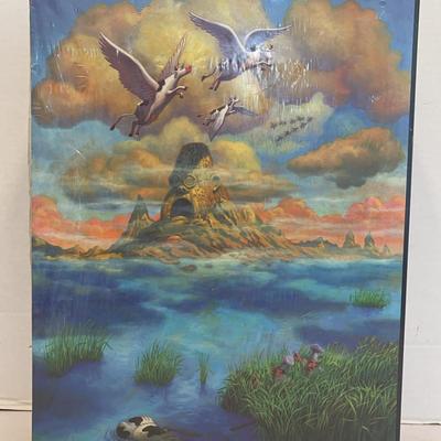 The Complete Far Side (2 Volume Collection) C 2003 New In Box