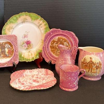 Englishware Lancaster China & More