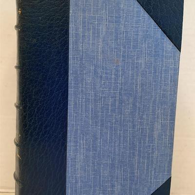 The Life And Letters Of Peter Ilich Tchaikovsky (Translated From Russian) 1st American Edition 1906