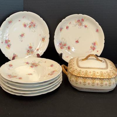 Limoges China