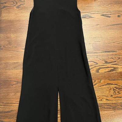 Black Agnes B Dress Size 2