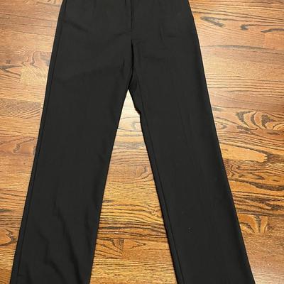 Gerard Darel Black Pants Size 38
