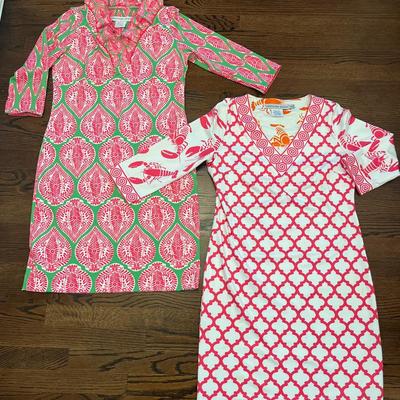 Gretchen Scott Dresses Size Small (lot Of 2)
