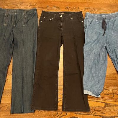 Womens Size 4 Jeans